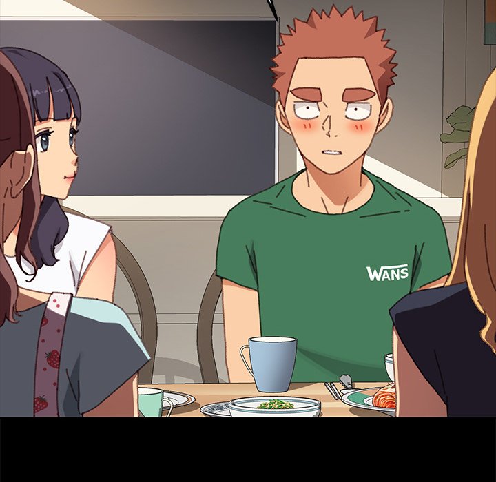 The Perfect Roommates Chapter 38 image 33