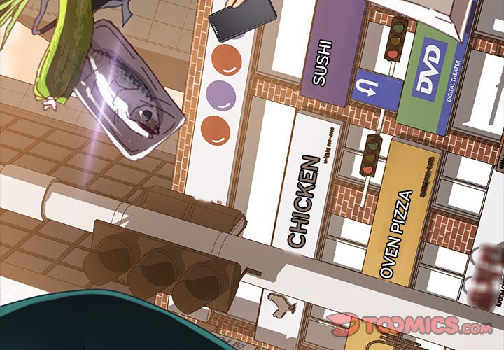 The Perfect Roommates Chapter 38 image 3
