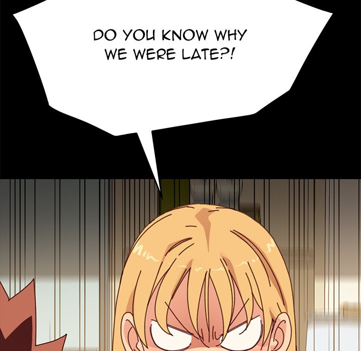 The Perfect Roommates Chapter 38 image 45