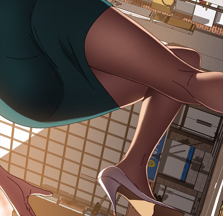 The Perfect Roommates Chapter 38 image 4