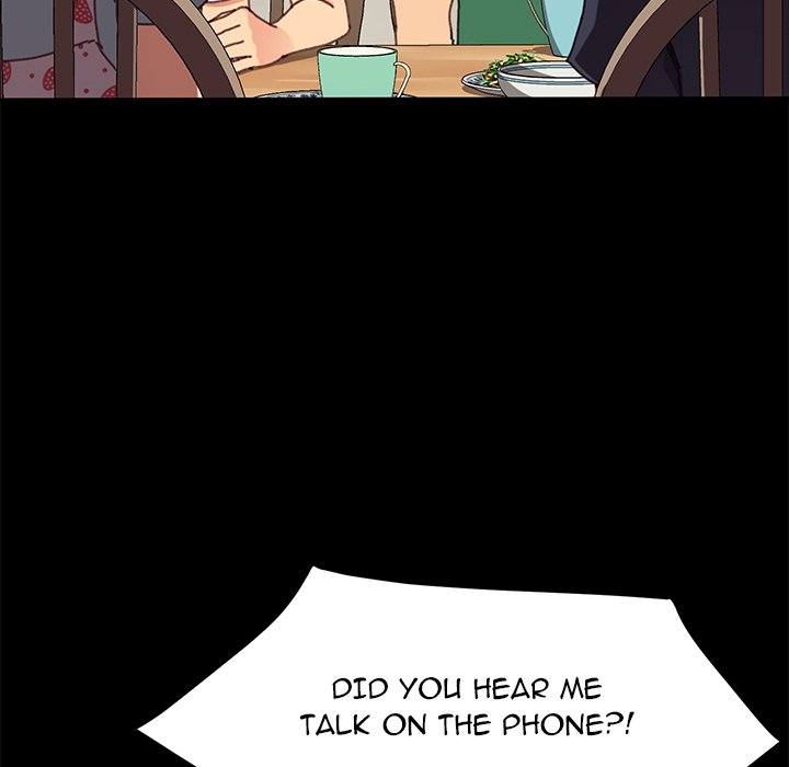 The Perfect Roommates Chapter 38 image 57