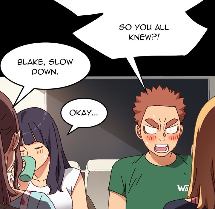 The Perfect Roommates Chapter 38 image 58