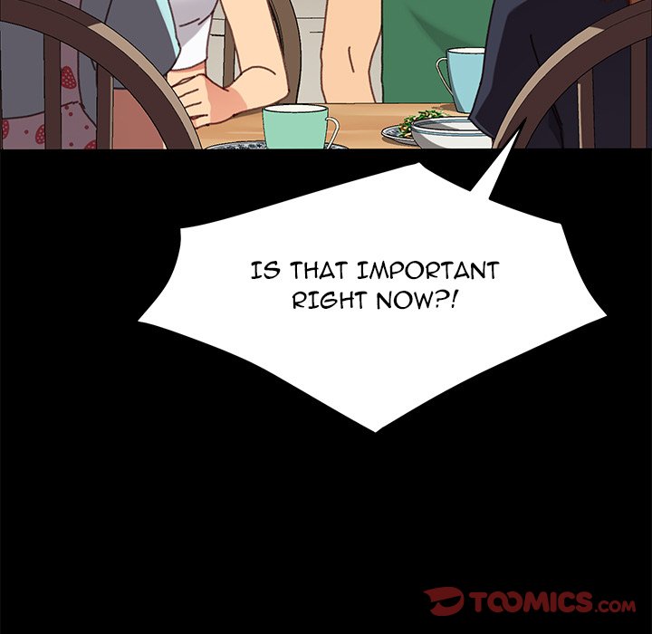 The Perfect Roommates Chapter 38 image 59
