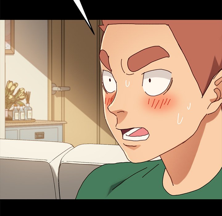 The Perfect Roommates Chapter 38 image 61