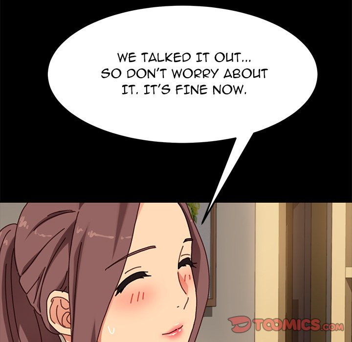 The Perfect Roommates Chapter 38 image 67
