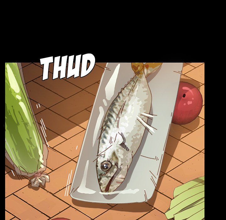 The Perfect Roommates Chapter 38 image 8