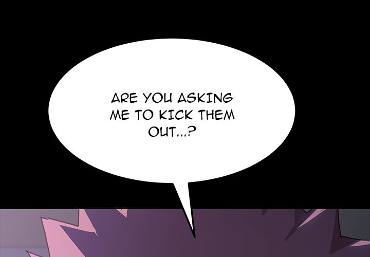 The Perfect Roommates Chapter 39 image 0