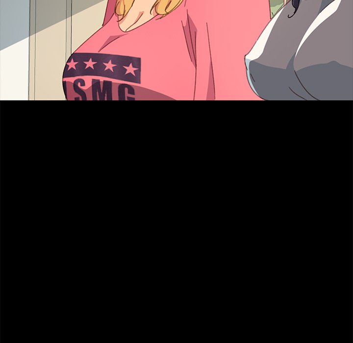 The Perfect Roommates Chapter 39 image 103