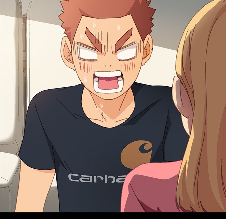 The Perfect Roommates Chapter 39 image 105