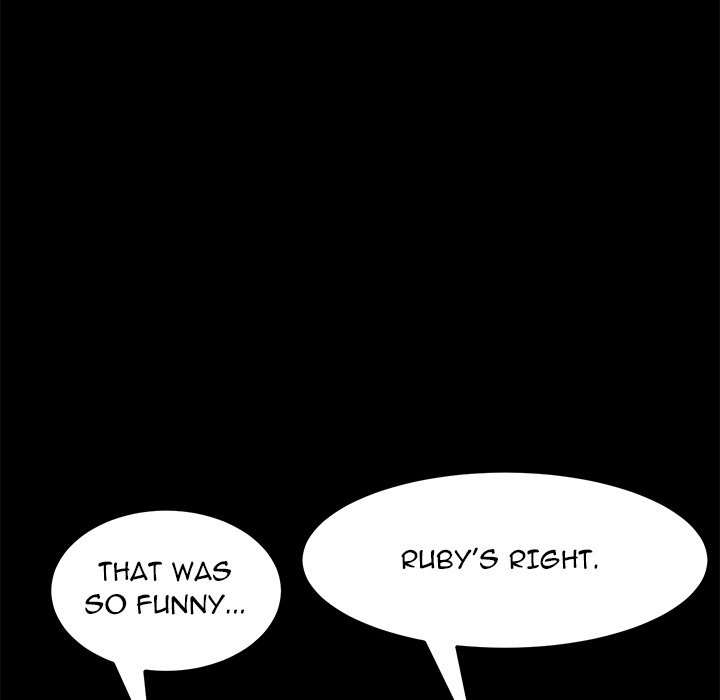 The Perfect Roommates Chapter 39 image 125