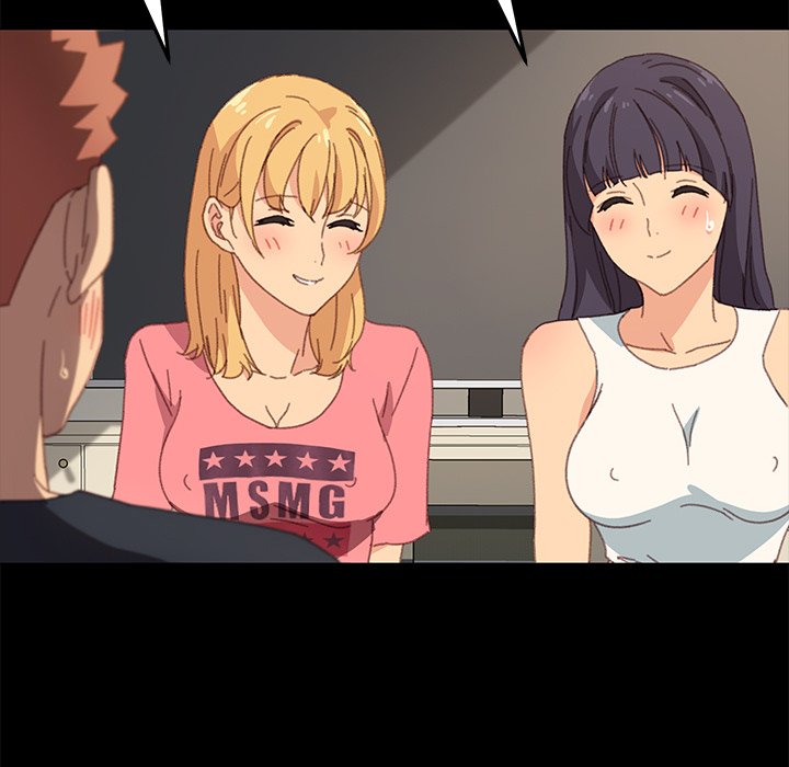 The Perfect Roommates Chapter 39 image 126