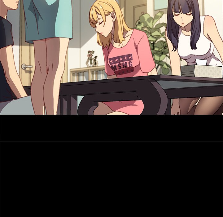 The Perfect Roommates Chapter 39 image 129