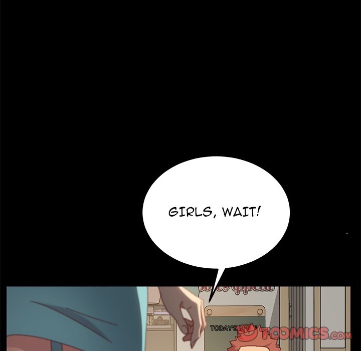 The Perfect Roommates Chapter 39 image 134