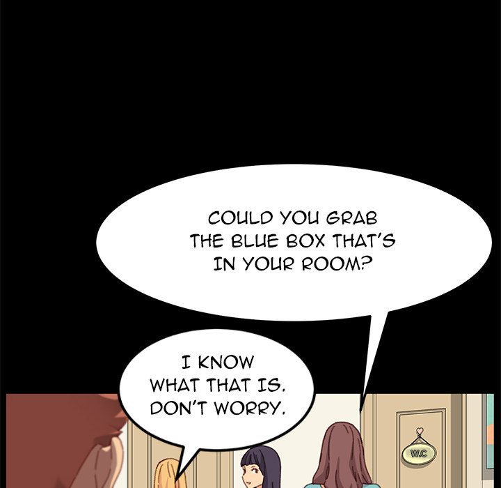 The Perfect Roommates Chapter 39 image 136