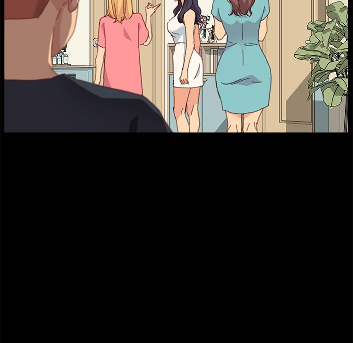 The Perfect Roommates Chapter 39 image 137