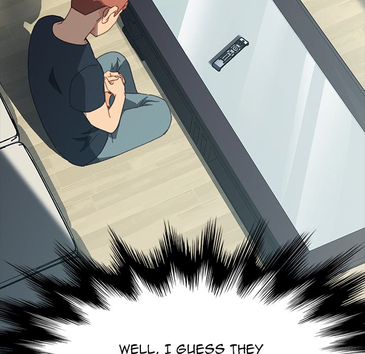 The Perfect Roommates Chapter 39 image 142