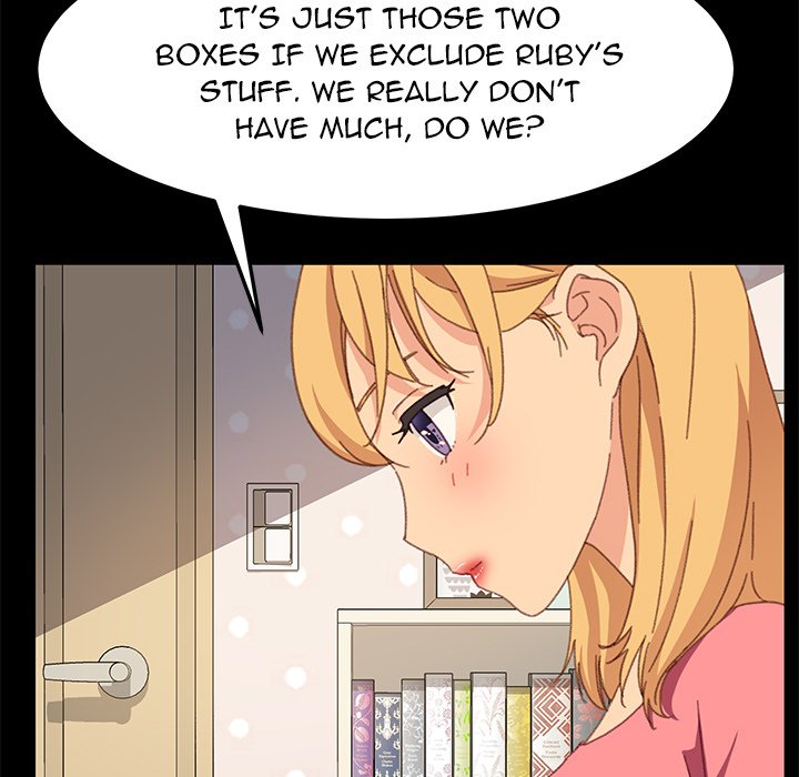 The Perfect Roommates Chapter 39 image 148