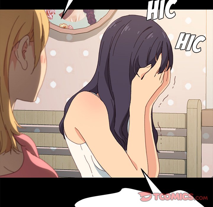 The Perfect Roommates Chapter 39 image 152