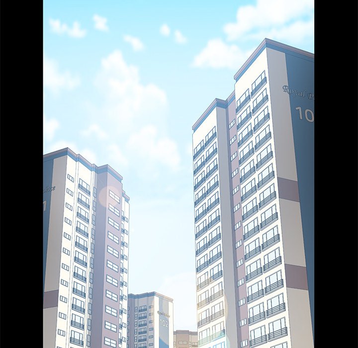The Perfect Roommates Chapter 39 image 23