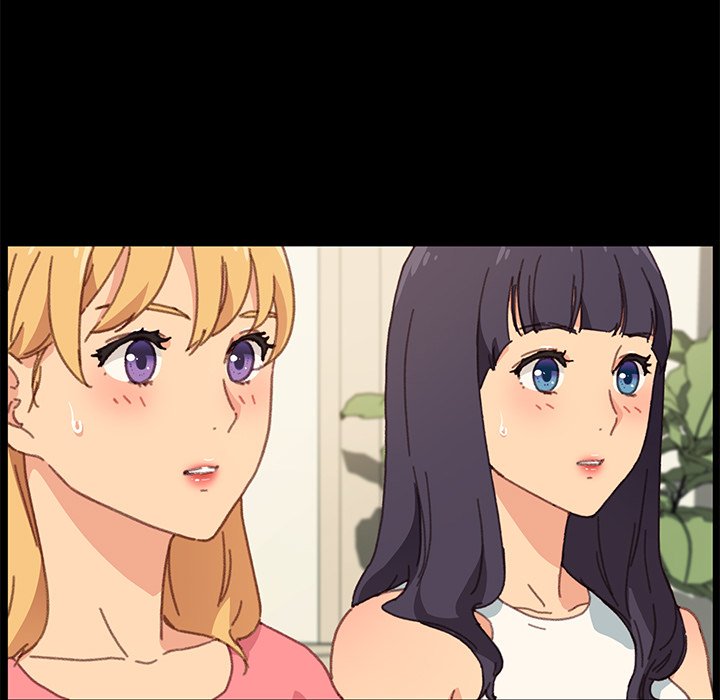 The Perfect Roommates Chapter 39 image 25