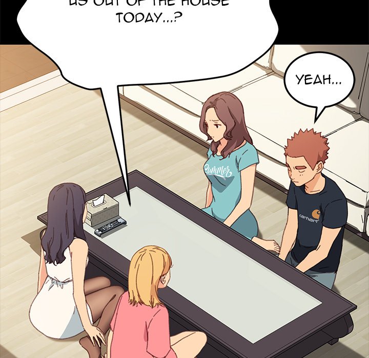 The Perfect Roommates Chapter 39 image 31