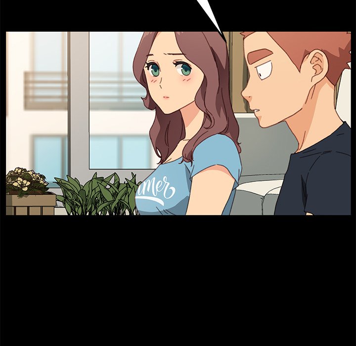 The Perfect Roommates Chapter 39 image 35