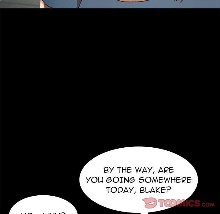 The Perfect Roommates Chapter 39 image 38