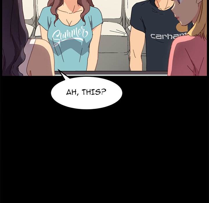 The Perfect Roommates Chapter 39 image 41
