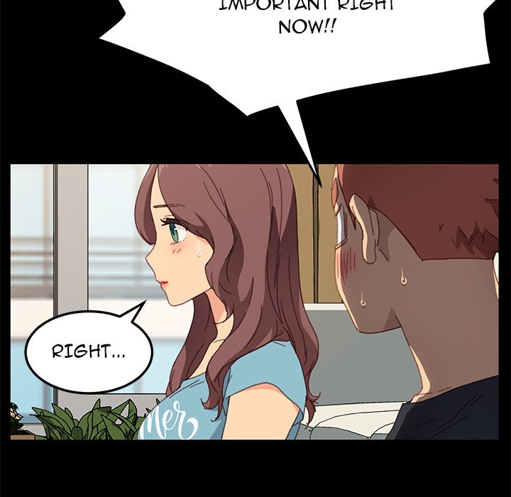 The Perfect Roommates Chapter 39 image 45