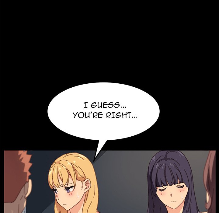 The Perfect Roommates Chapter 39 image 57