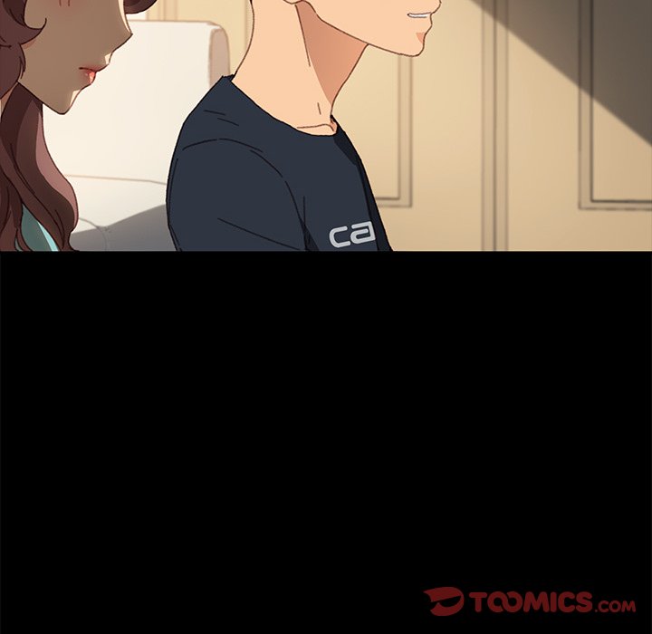 The Perfect Roommates Chapter 39 image 68