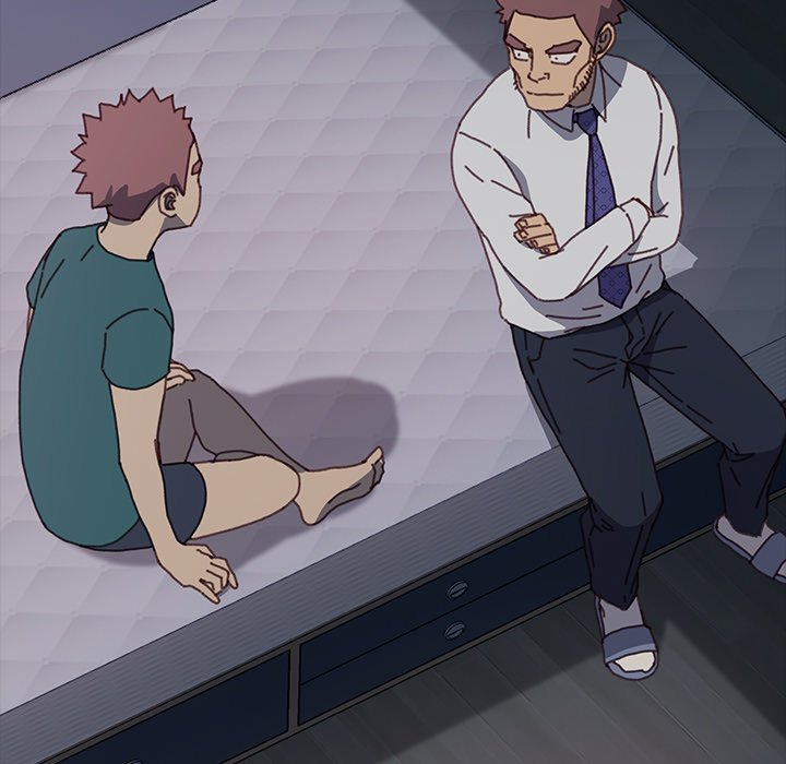The Perfect Roommates Chapter 39 image 6