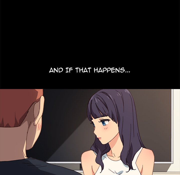 The Perfect Roommates Chapter 39 image 72