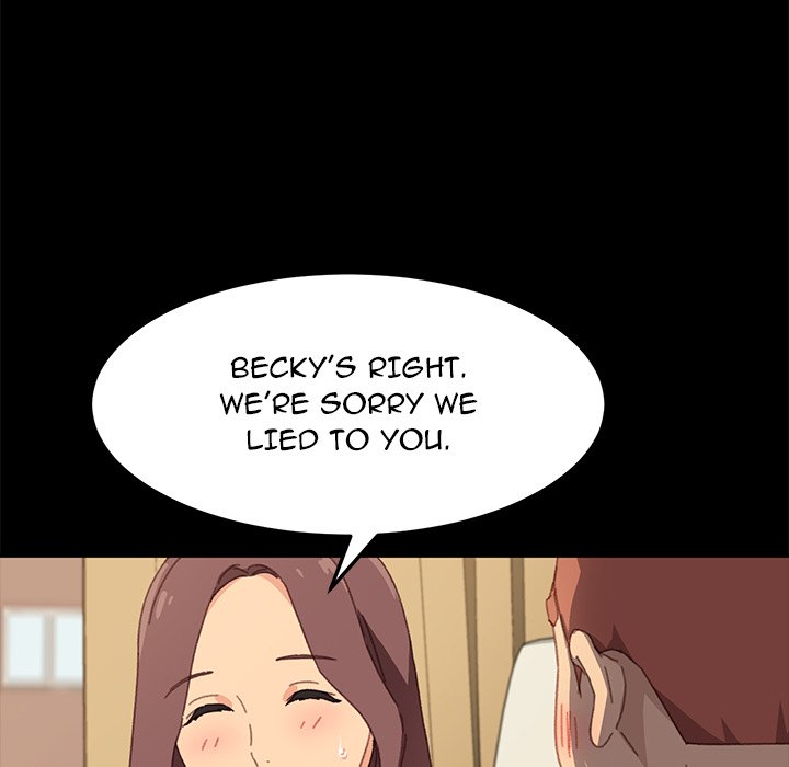 The Perfect Roommates Chapter 39 image 82