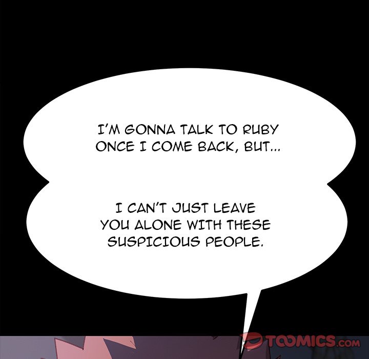 The Perfect Roommates Chapter 39 image 8