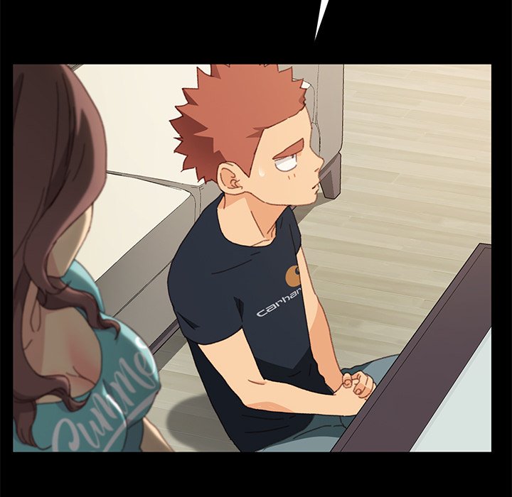 The Perfect Roommates Chapter 39 image 95