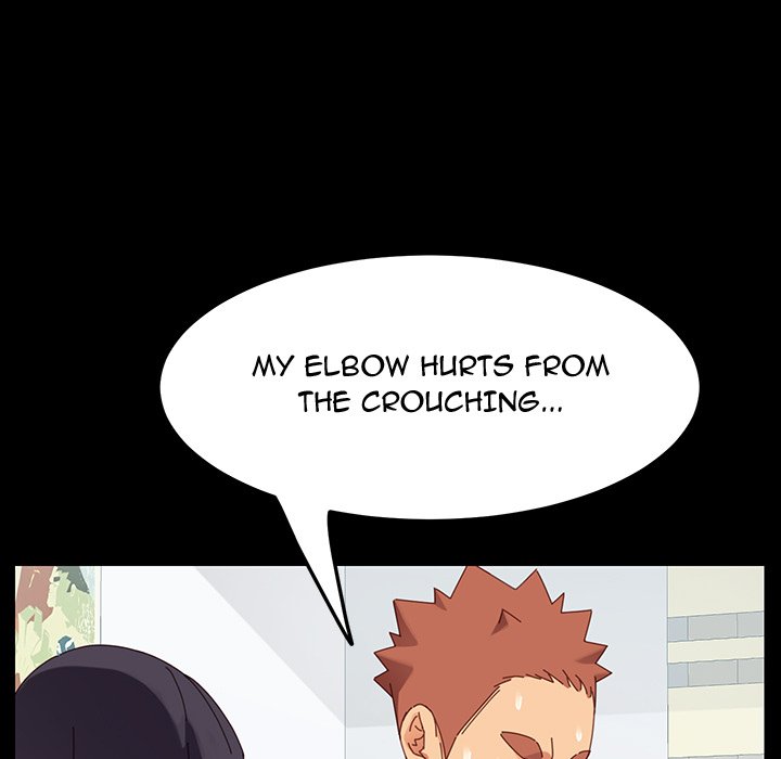 The Perfect Roommates Chapter 4 image 109