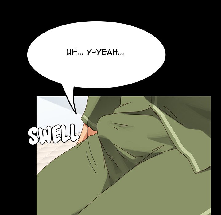 The Perfect Roommates Chapter 4 image 111