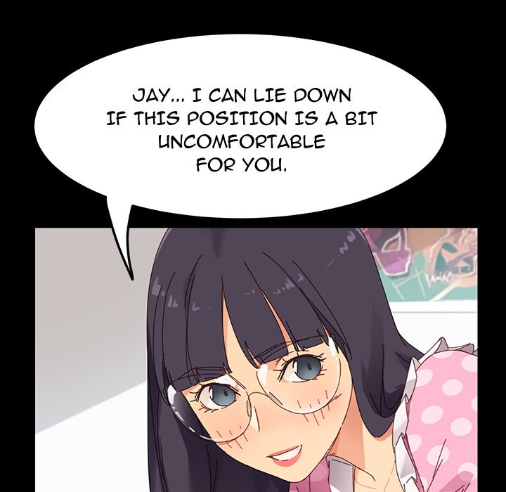 The Perfect Roommates Chapter 4 image 118