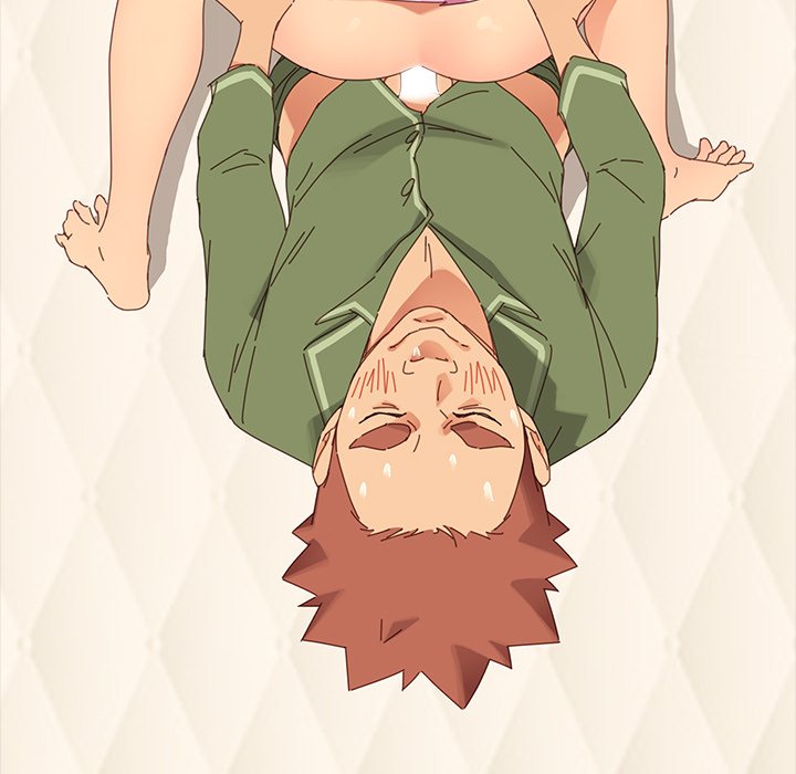 The Perfect Roommates Chapter 4 image 136