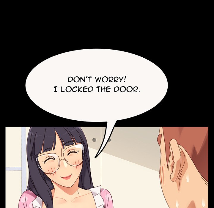 The Perfect Roommates Chapter 4 image 50
