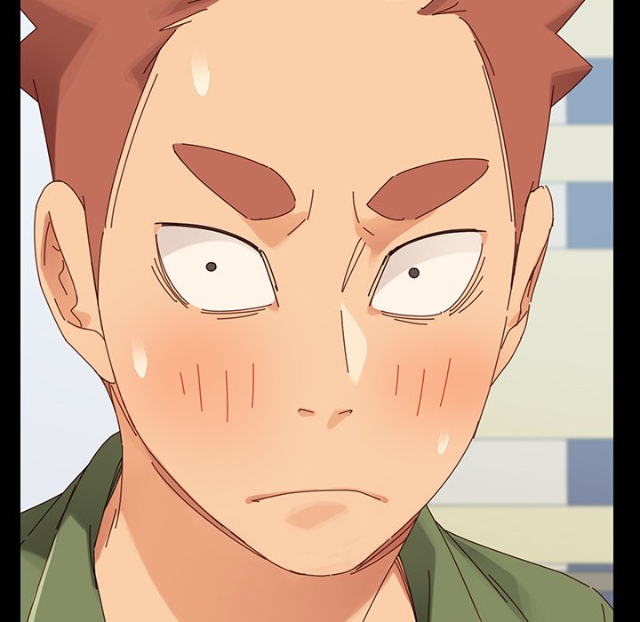 The Perfect Roommates Chapter 4 image 53
