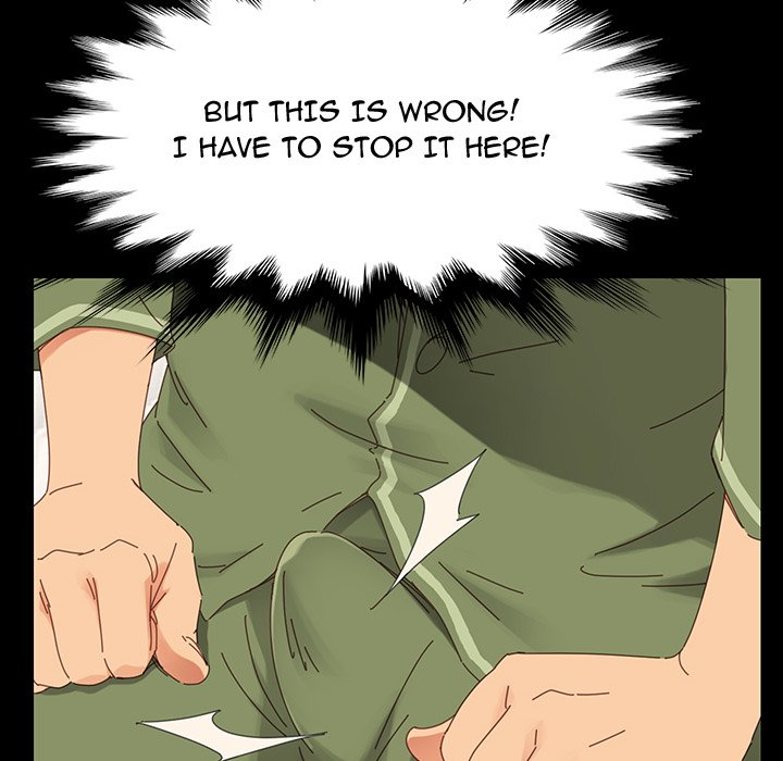 The Perfect Roommates Chapter 4 image 65