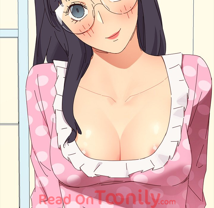 The Perfect Roommates Chapter 4 image 6