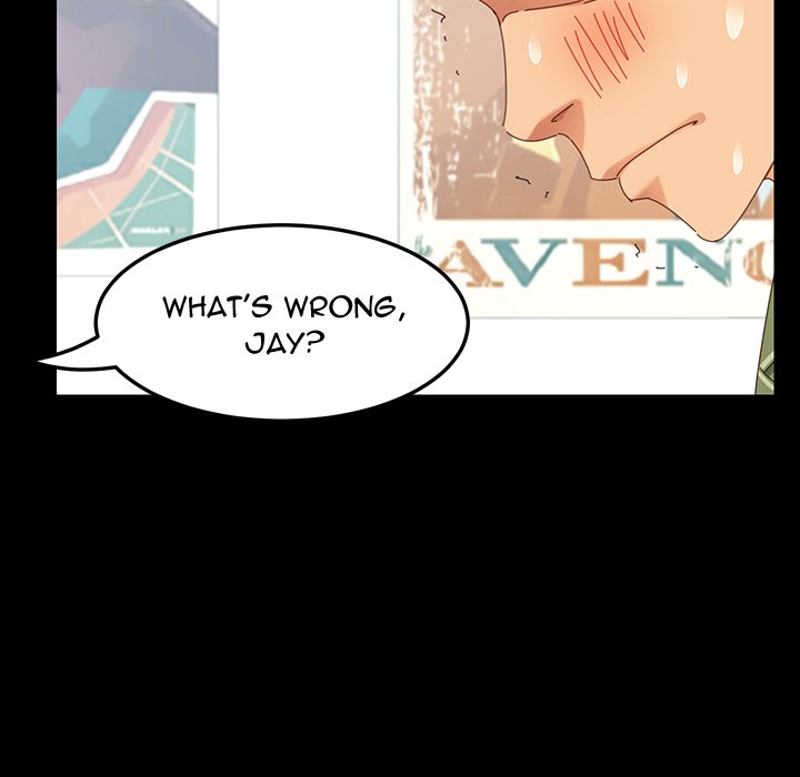 The Perfect Roommates Chapter 4 image 72