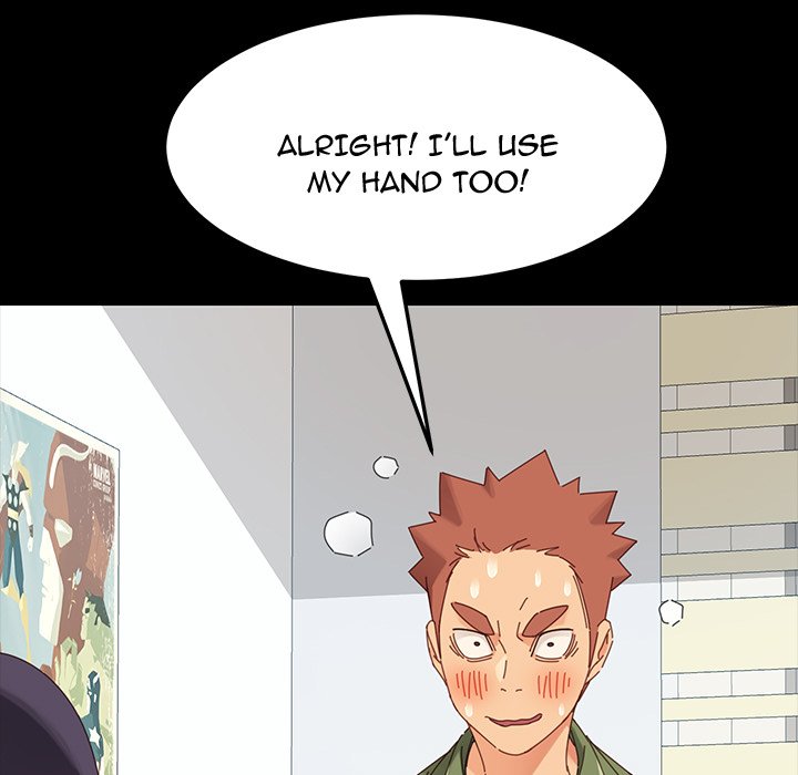 The Perfect Roommates Chapter 4 image 74