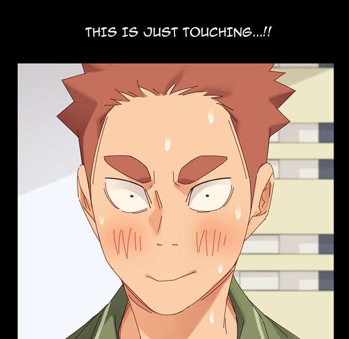 The Perfect Roommates Chapter 4 image 77