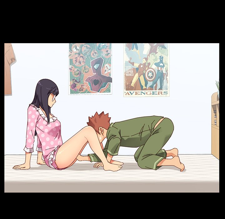 The Perfect Roommates Chapter 4 image 80