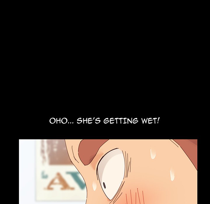 The Perfect Roommates Chapter 4 image 87