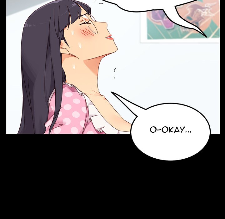 The Perfect Roommates Chapter 4 image 91